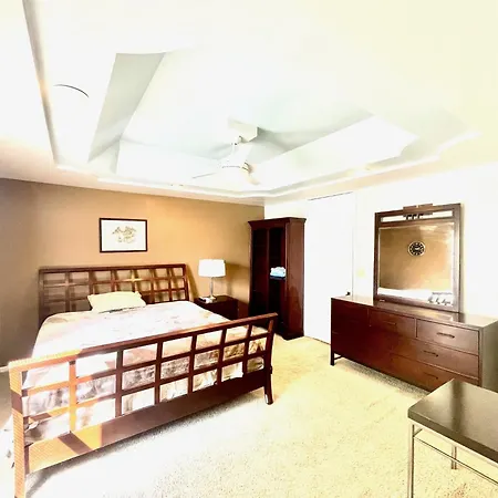 Room In A House